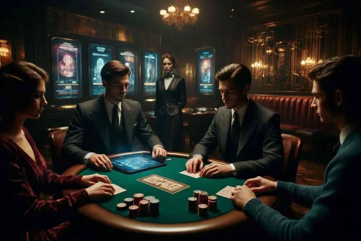Quatro Casino